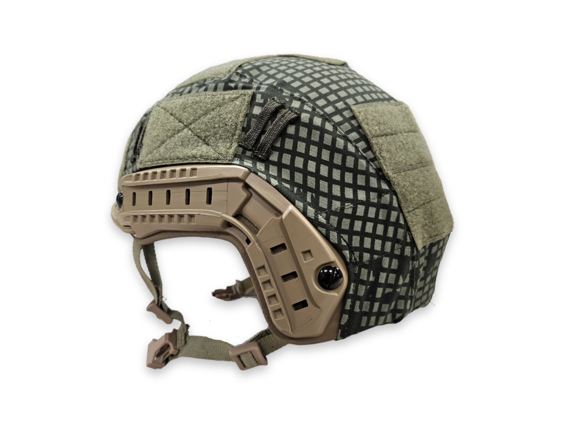 Ops Core Fast Helmet Cover New Agilite Tactical Ops Core Maritime/FAST