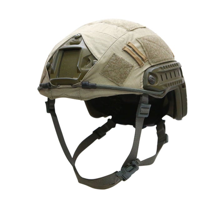 Helmet Covers | 0241TACTICAL
