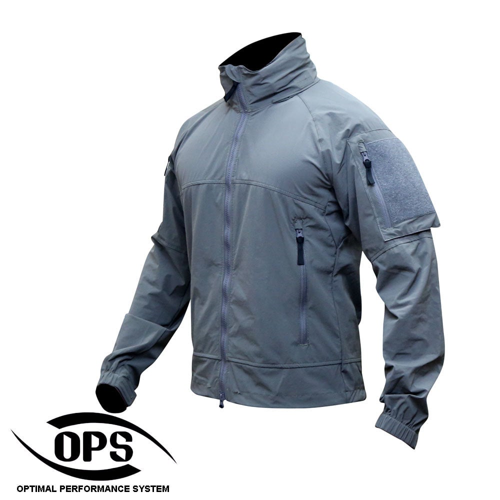 STRETCHY TACTICAL WIND JACKET | 0241TACTICAL STRETCHY TACTICAL WIND JACKET | 0241TACTICAL
