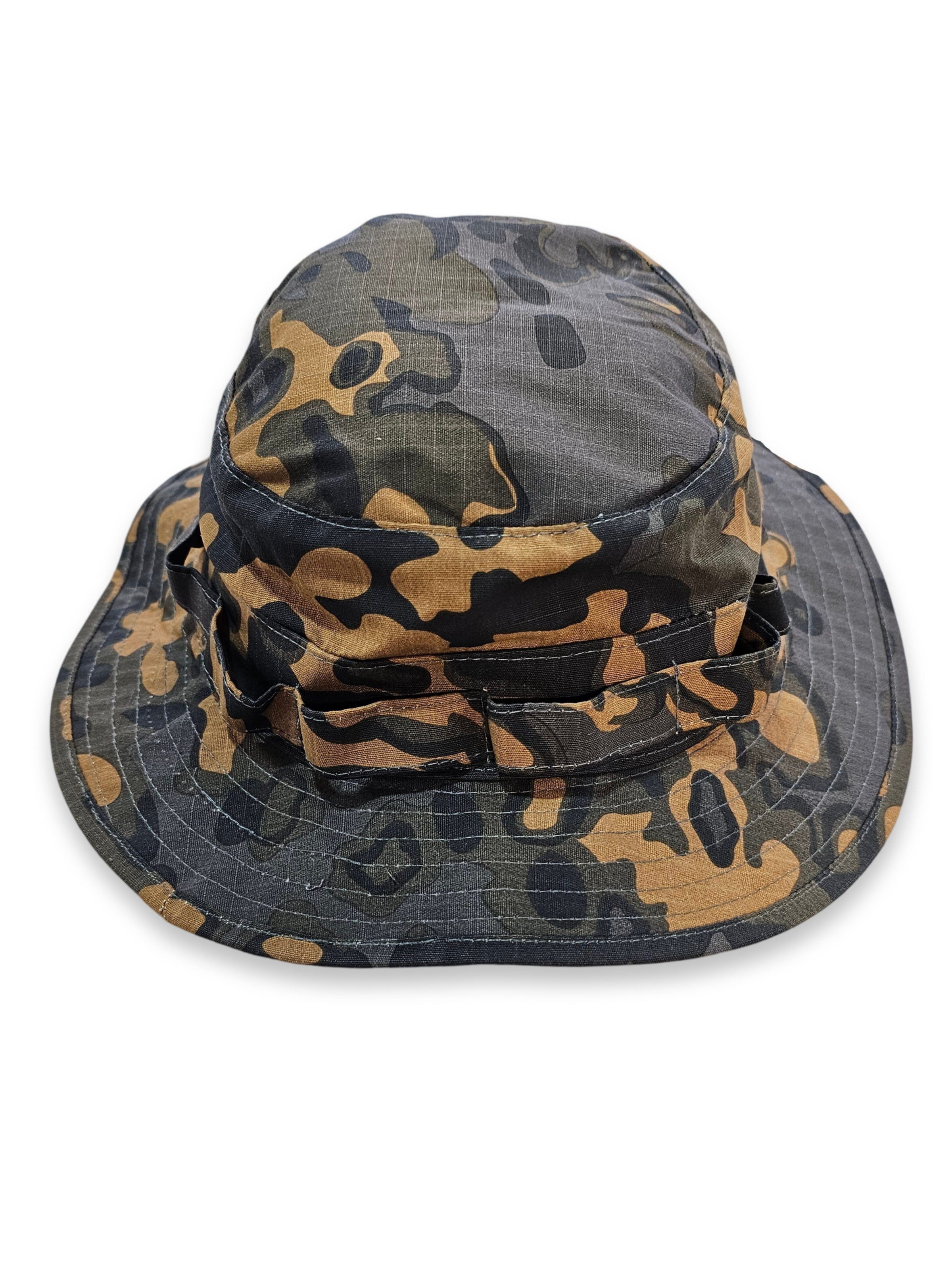 USGI Style Boonie Hat Oak Leaf Autum Camouflage | 0241TACTICAL