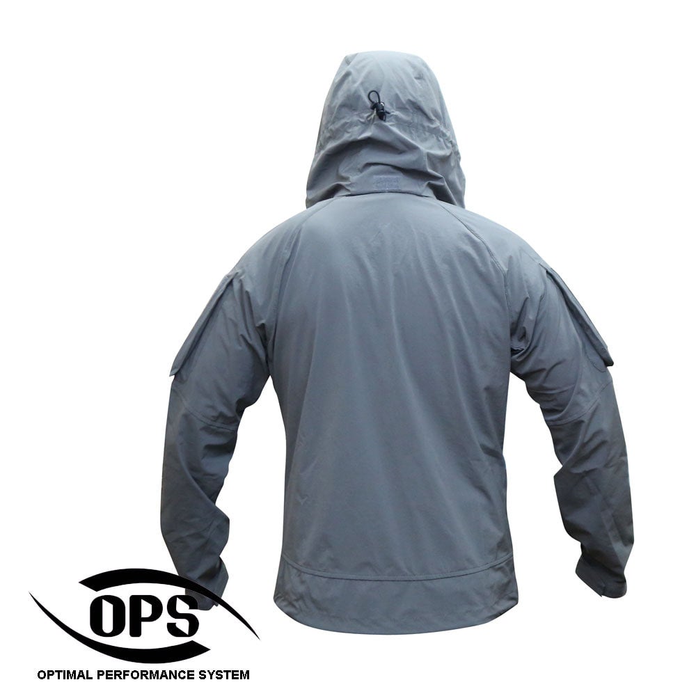 STRETCHY TACTICAL WIND JACKET | 0241TACTICAL