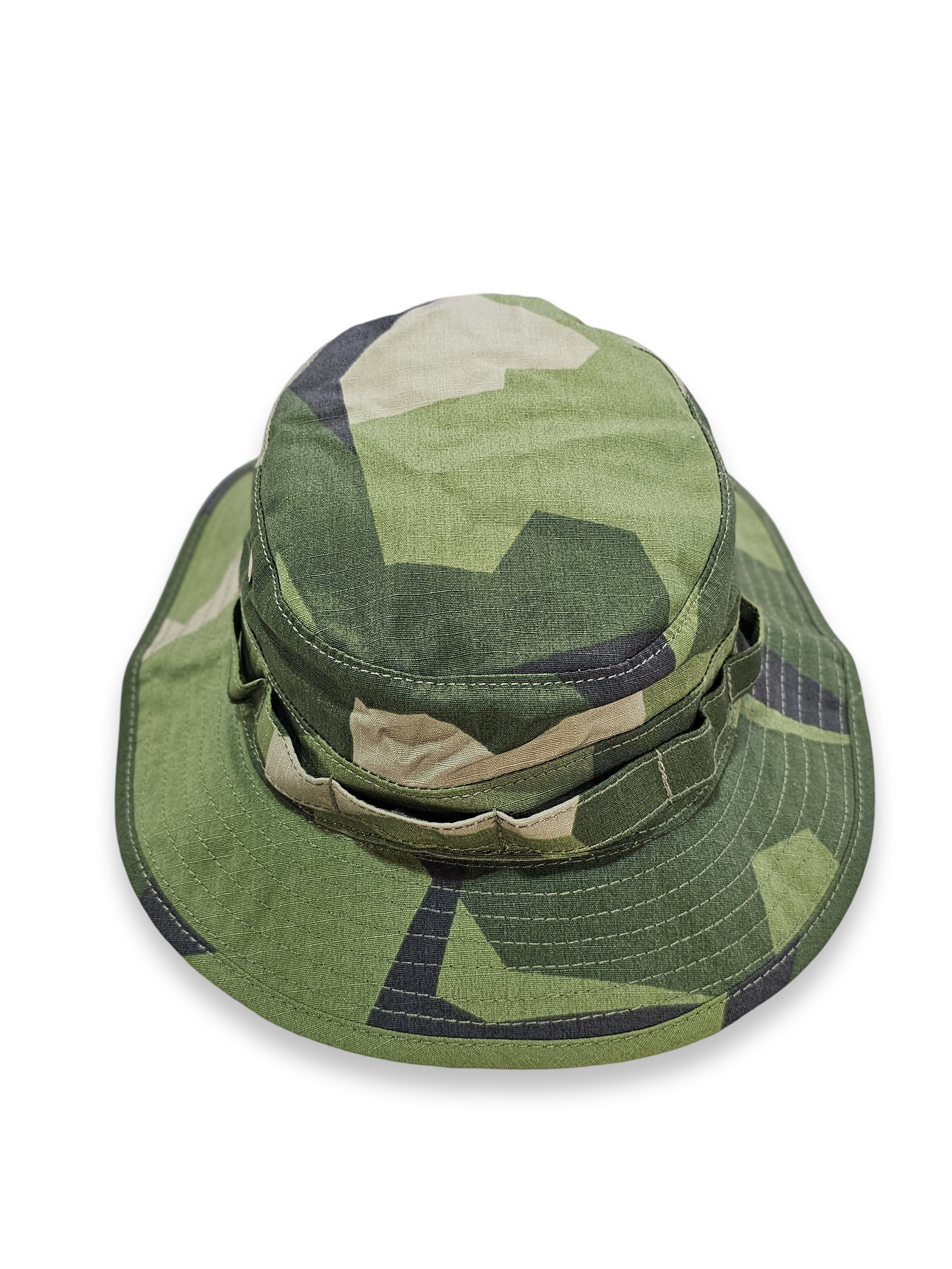 USGI Style Boonie Hat M90 Camouflage | 0241TACTICAL