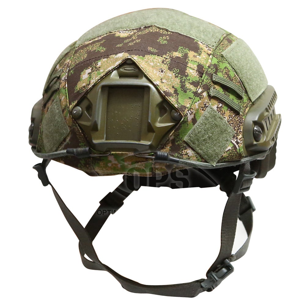 OPS CORE BALLISTIC HIGH CUT/FAST BALLISTIC HELMET COVER OPS CORE BALLISTIC HIGH CUT/FAST BALLISTIC HELMET COVER