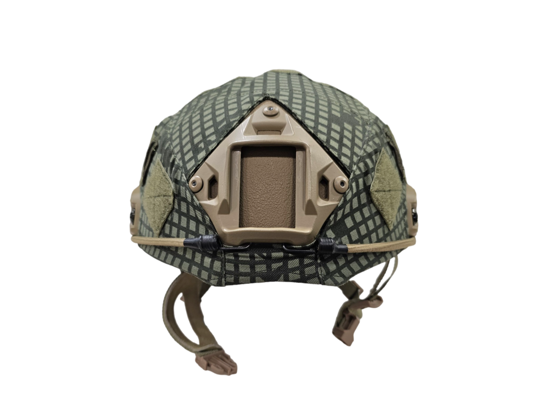 HYPEGOLF 言い表せ CORDURA Ballistic Cover