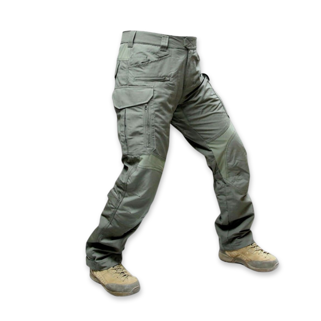 INTEGRATED TACTICAL PANTS