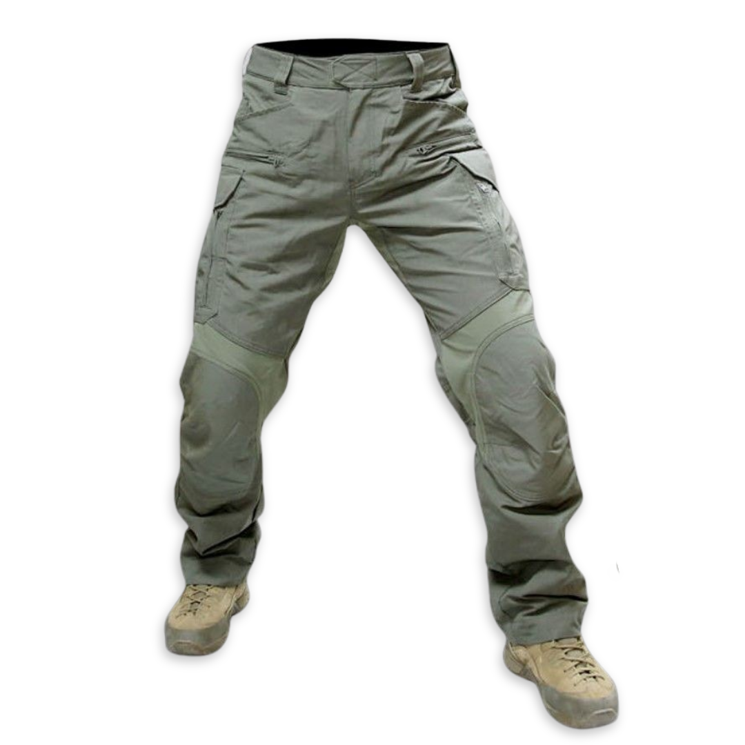 Mens Tactical Pants Lightweight Cargo Pants Military Army Casual Trousers  For Combat – ANTARCTICA Outdoors