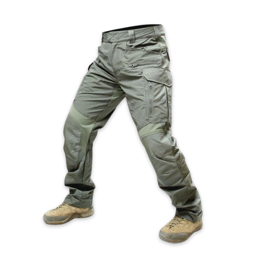 Archon IX8 Outdoor Waterproof Tactical Pants-Army Green – Falour
