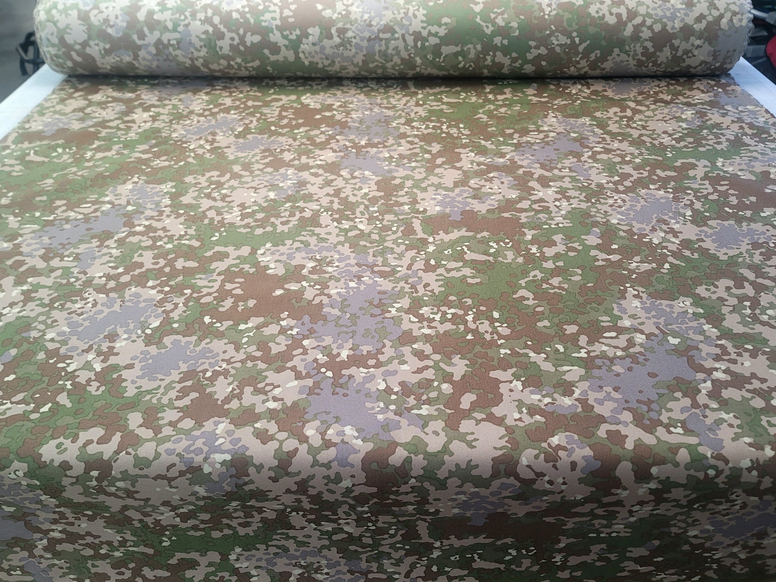 Multitarn Pattern 500 Denier Nylon Material 0241TACTICAL