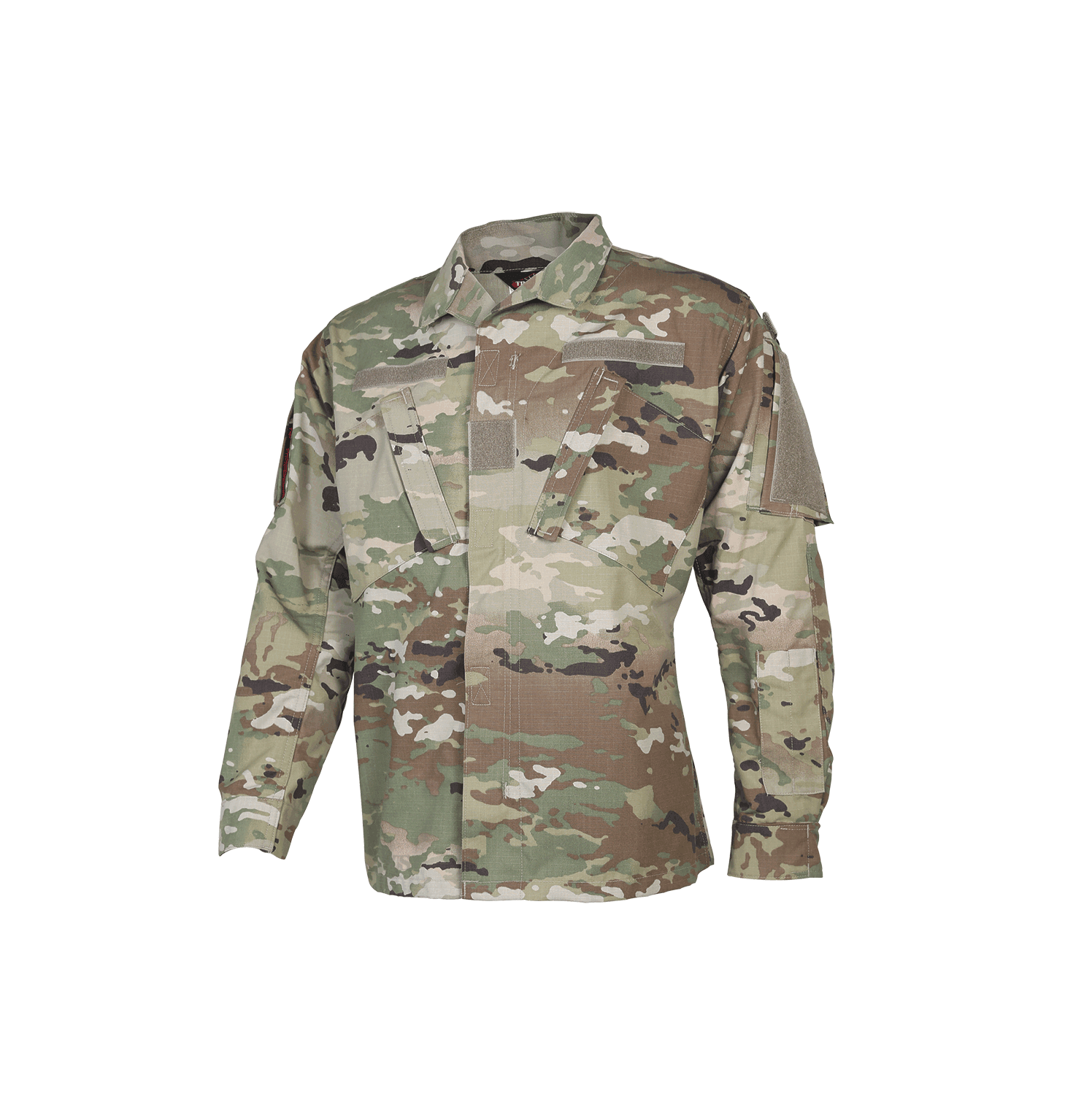 MEN'S SCORPION OCP ARMY COMBAT UNIFORM (GL/PD 14-04A) COAT