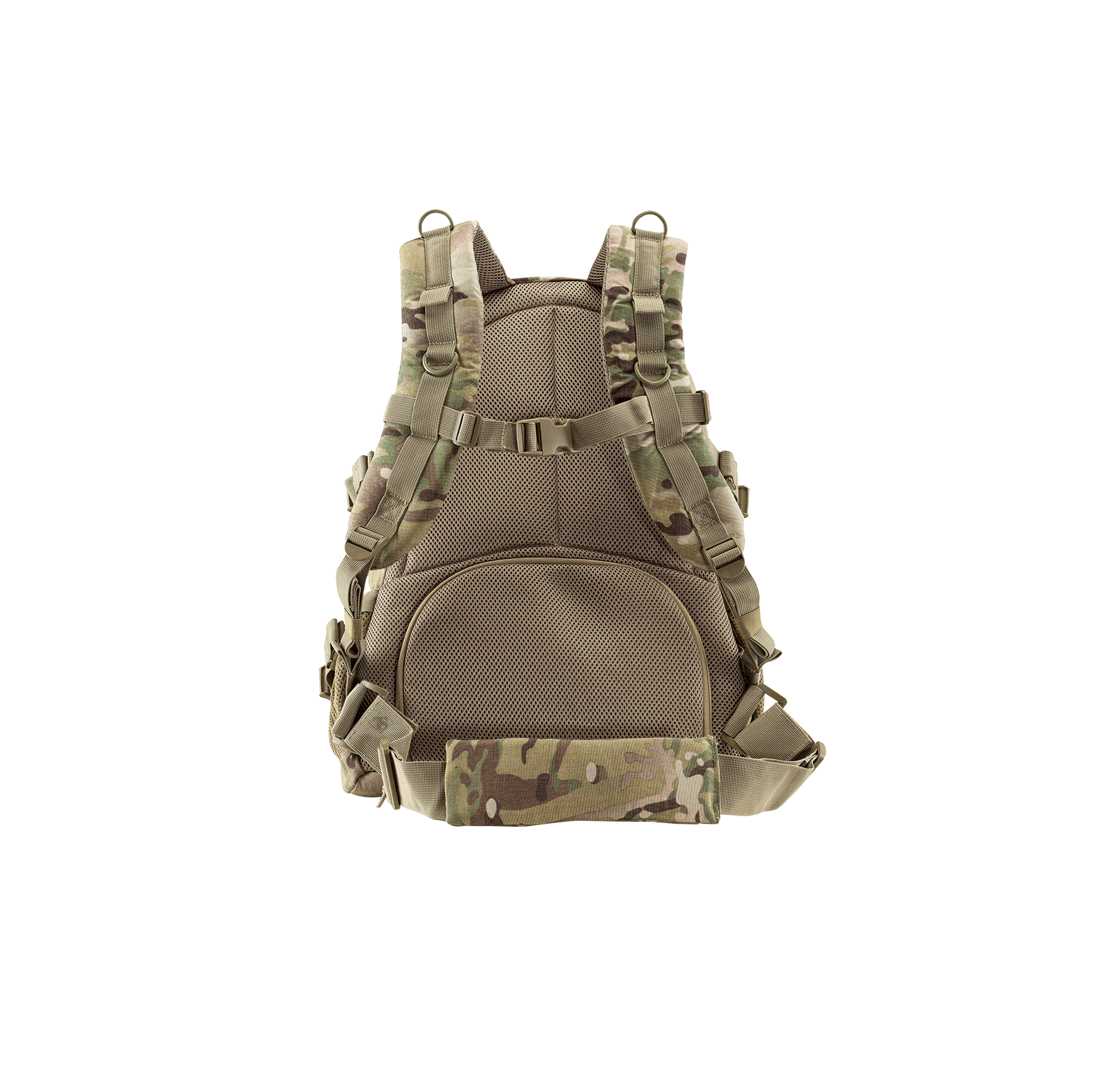 Elite 3 day outlet backpack