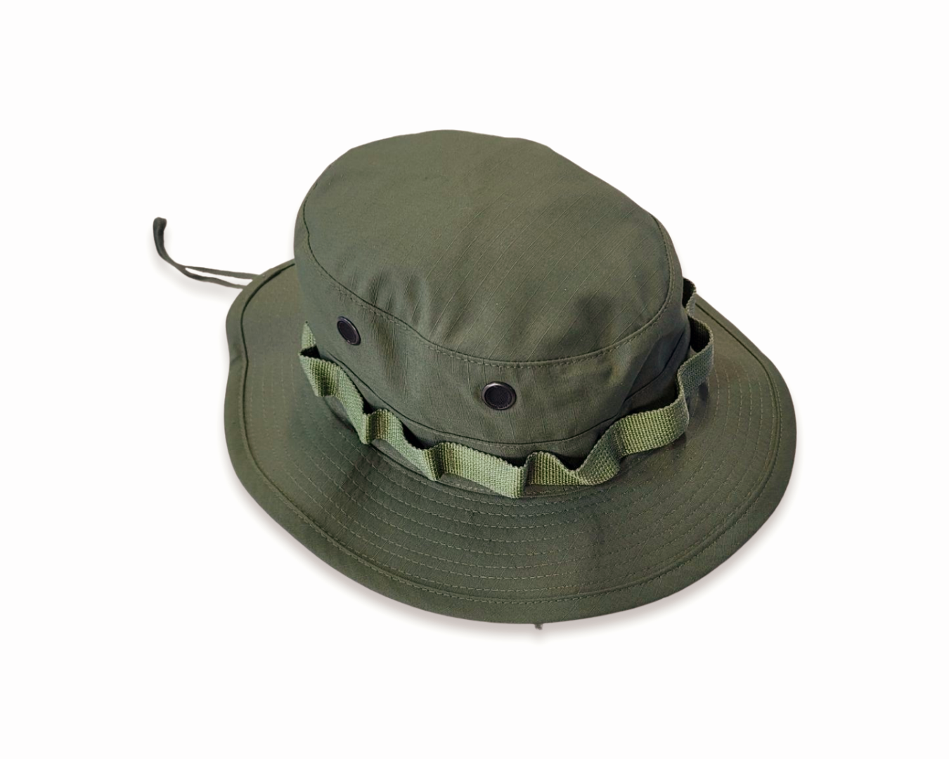 Olive drab best sale boonie hat