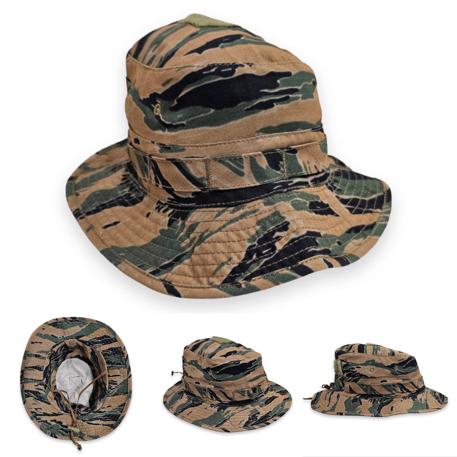 P1942 Frogskin Beachside Tactical Boonie Covers