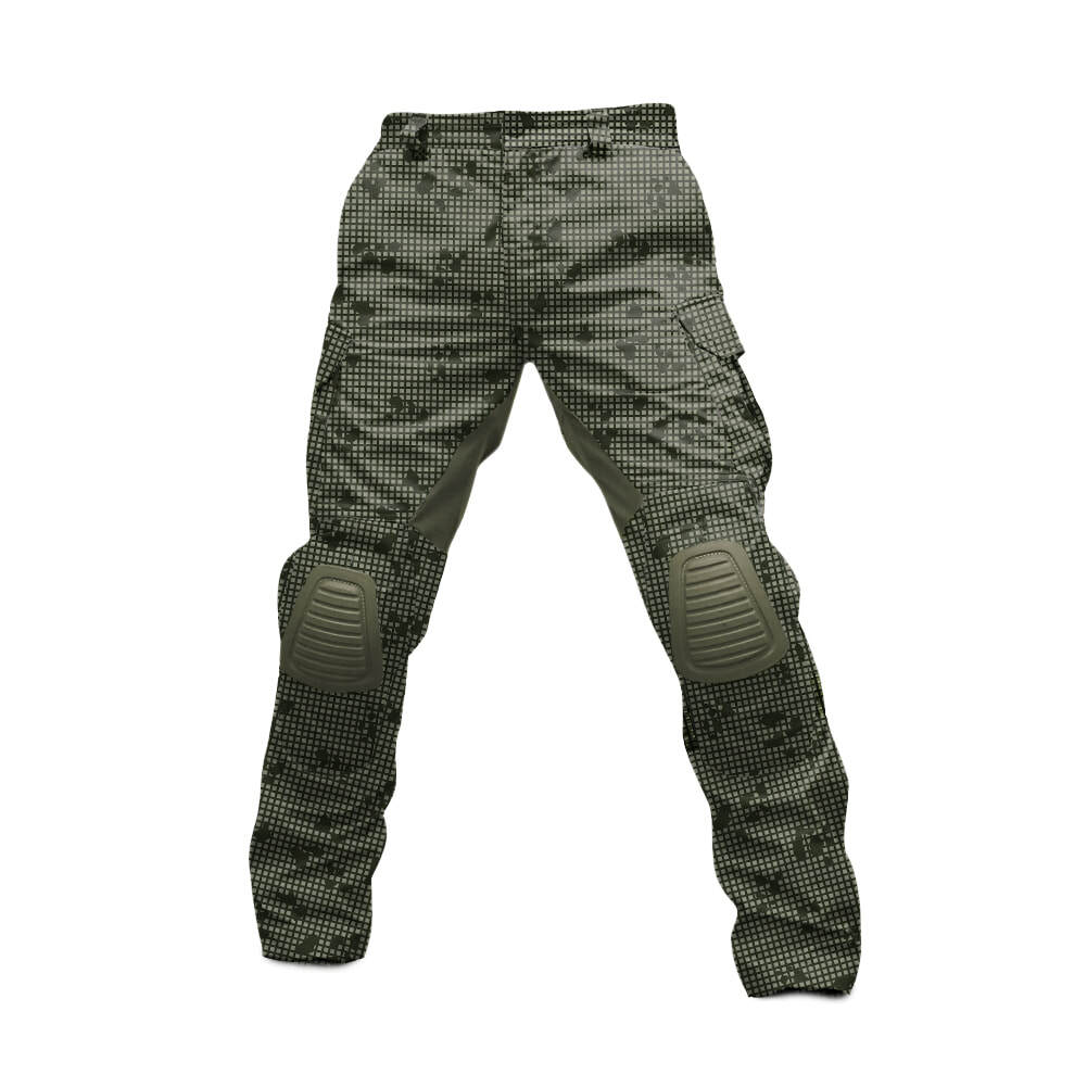 PRE-ORDER ADVANCED FAST RESPONSE PANTS (Select your pattern)