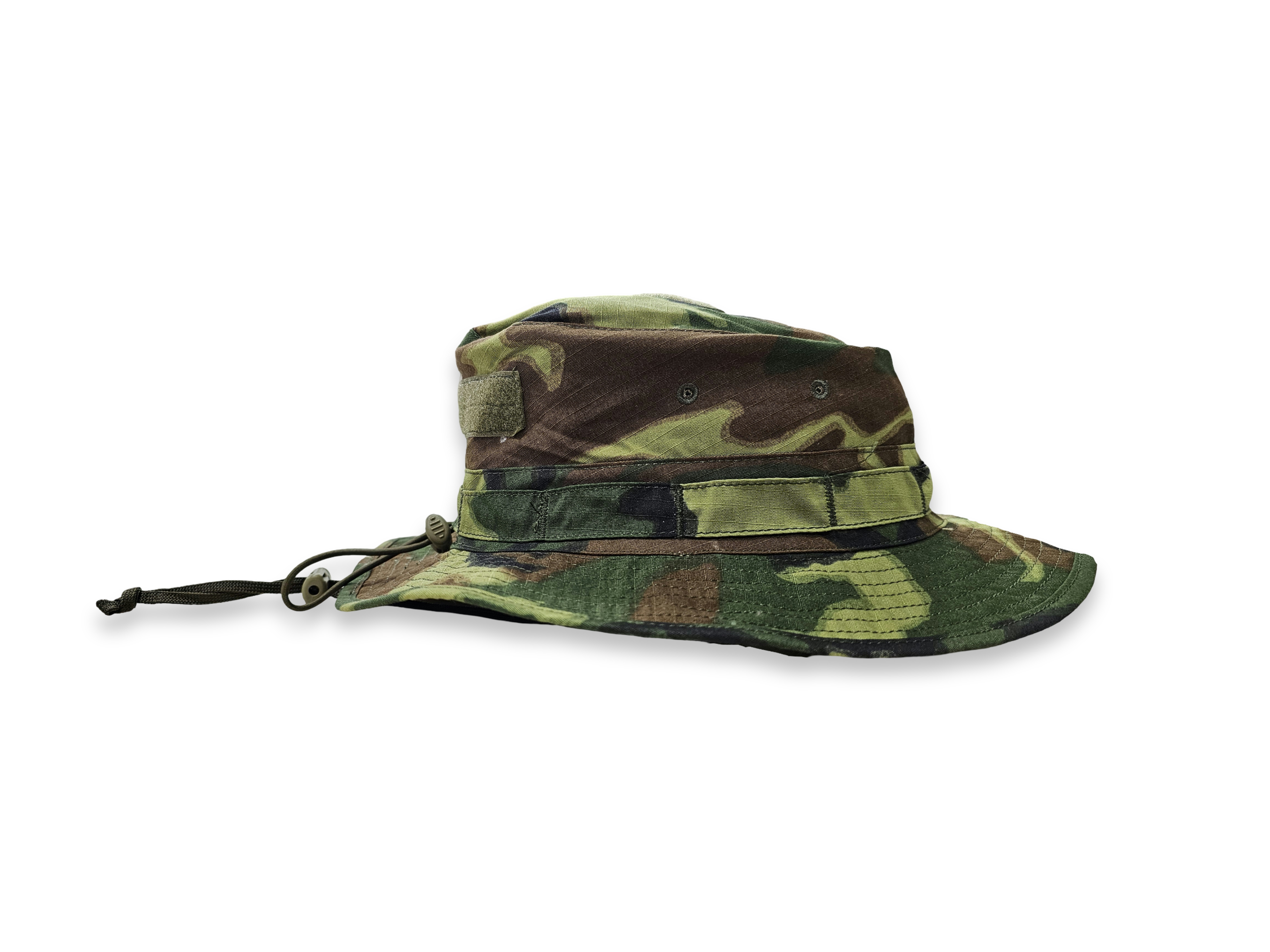 ERDL Green Dominant CamouflageTactical Boonie Covers | 0241TACTICAL