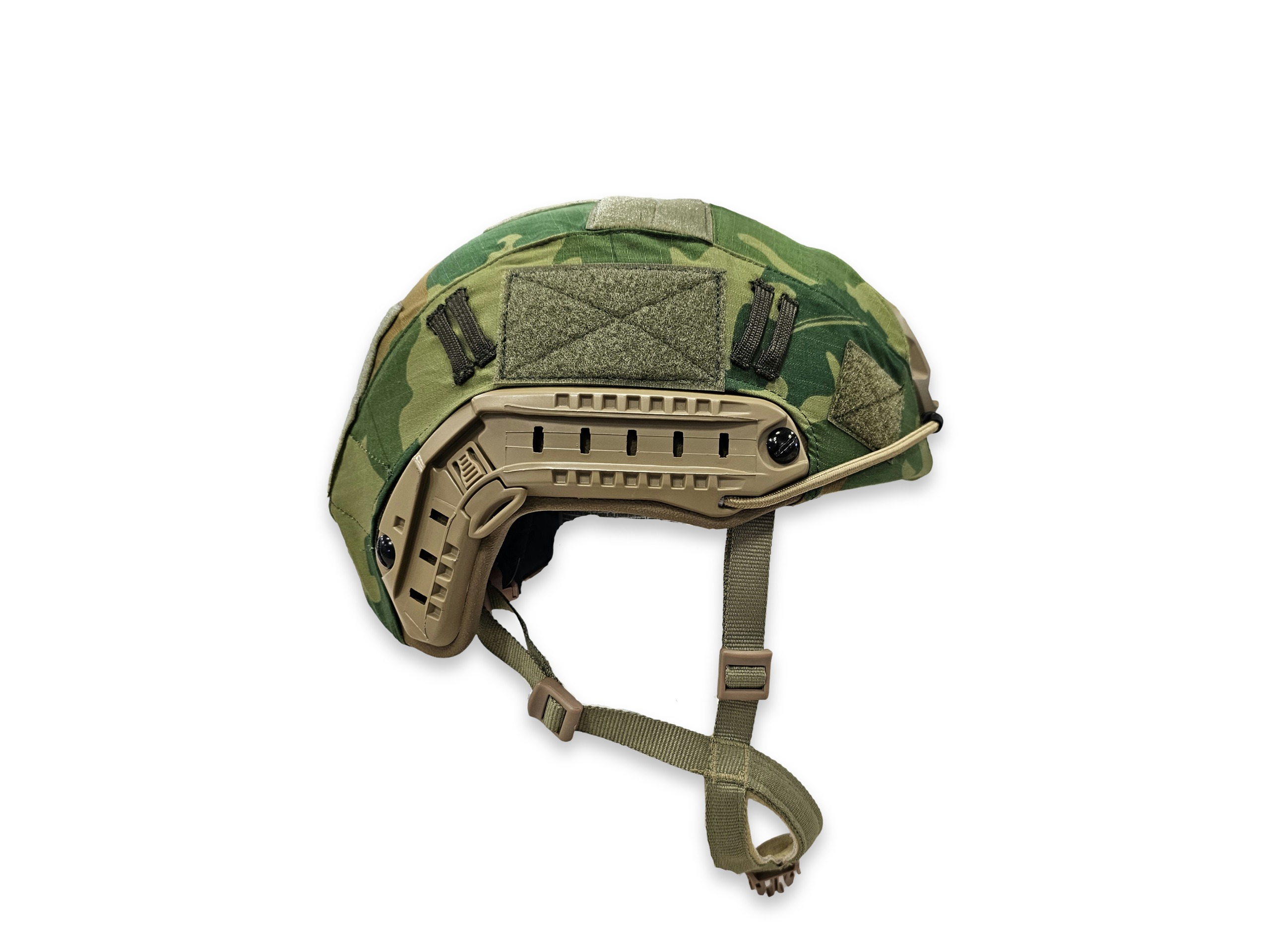 MITCHELL OPS CORE BALLISTIC HIGH CUT/FAST HELMET COVER | 0241TACTICAL