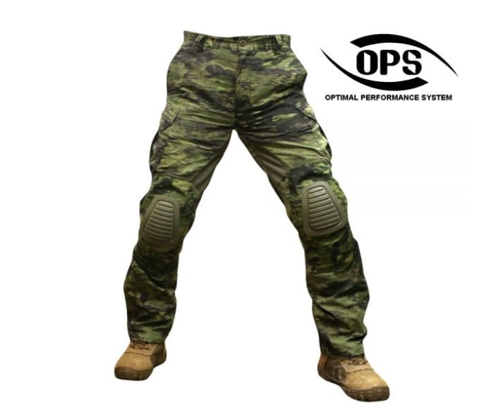 ADVANCED FAST RESPONSE PANTS