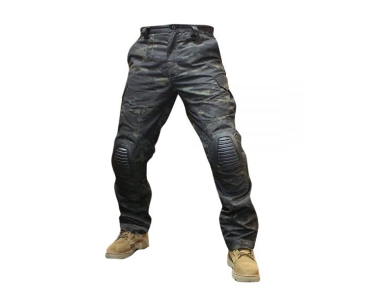 ADVANCED FAST RESPONSE PANTS