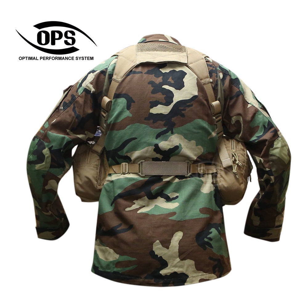 ENHANCED COMBAT CHEST RIG 0241TACTICAL